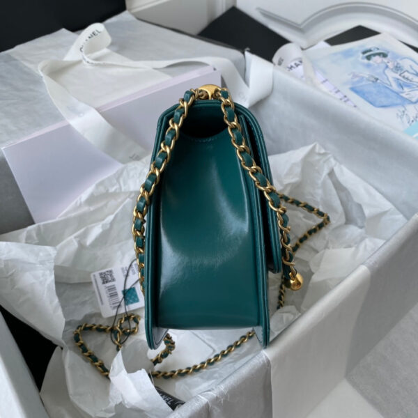 SC - Luxury Bag - CHL - 1184 - Image 2