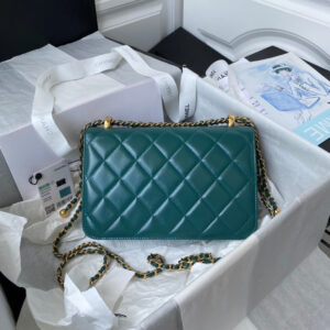 SC - Luxury Bag - CHL - 1184