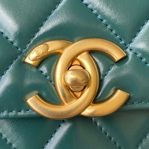SC - Luxury Bag - CHL - 1184 - Image 4