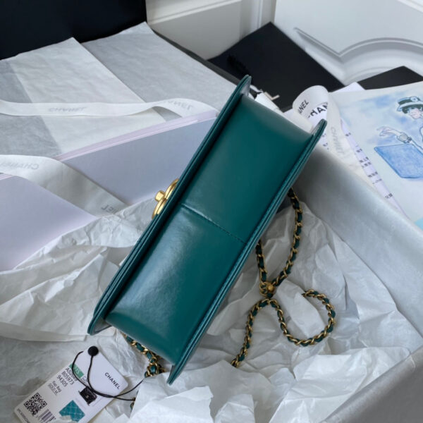SC - Luxury Bag - CHL - 1184 - Image 3