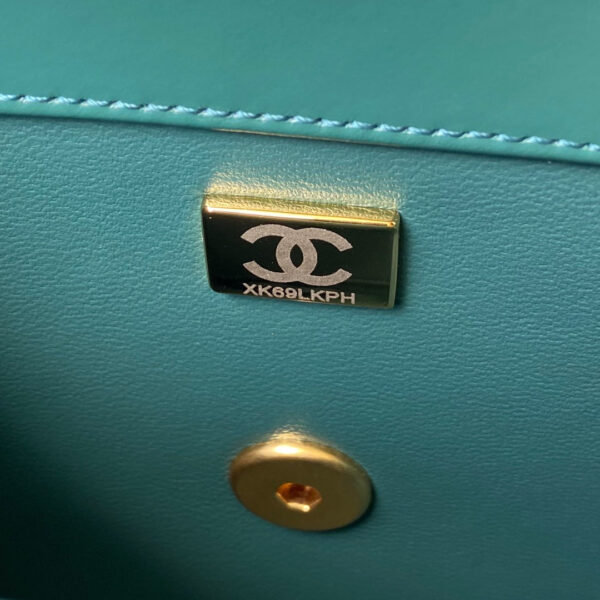 SC - Luxury Bag - CHL - 1184 - Image 8
