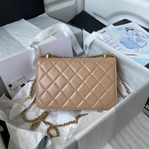 SC - Luxury Bag - CHL - 1195