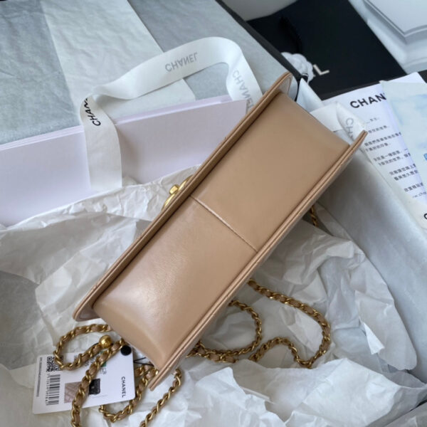 SC - Luxury Bag - CHL - 1195 - Image 3
