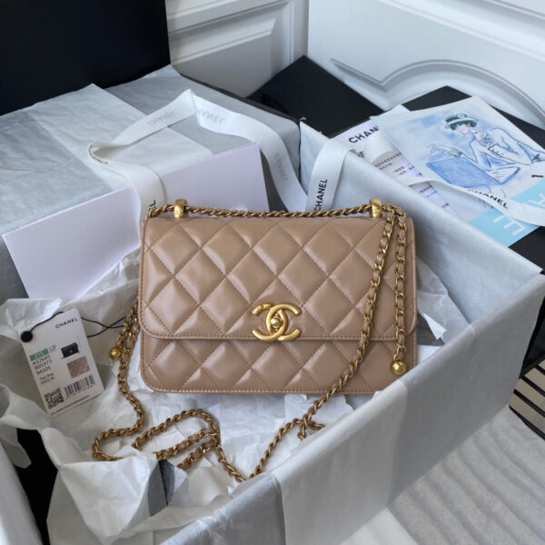 SC - Luxury Bag - CHL - 1195 - Image 9