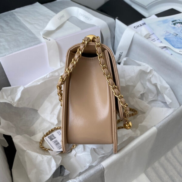 SC - Luxury Bag - CHL - 1195 - Image 2