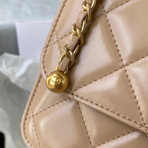 SC - Luxury Bag - CHL - 1195 - Image 6