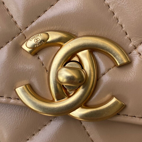 SC - Luxury Bag - CHL - 1195 - Image 4