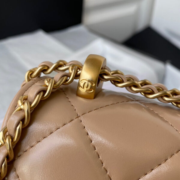 SC - Luxury Bag - CHL - 1195 - Image 8