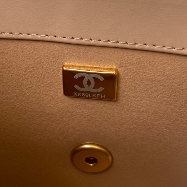 SC - Luxury Bag - CHL - 1195 - Image 7