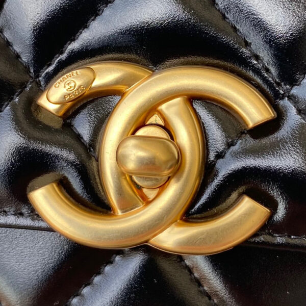 SC - Luxury Bag - CHL - 1197 - Image 4