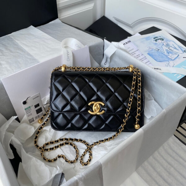 SC - Luxury Bag - CHL - 1197 - Image 9
