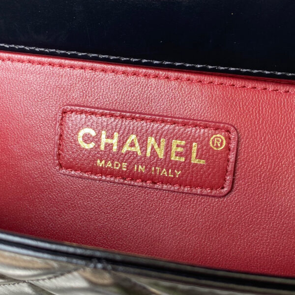 SC - Luxury Bag - CHL - 1197 - Image 8