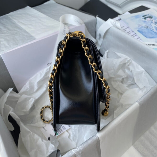 SC - Luxury Bag - CHL - 1197 - Image 3