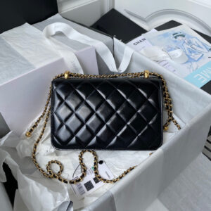 SC - Luxury Bag - CHL - 1197