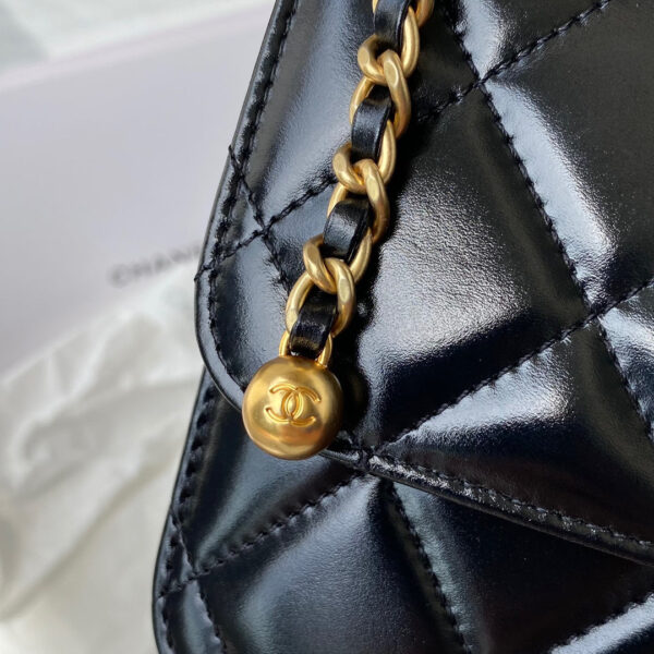 SC - Luxury Bag - CHL - 1197 - Image 6