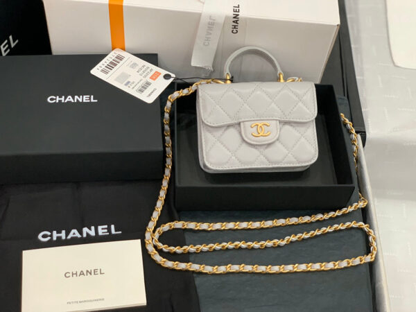 SC - Luxury Bag - CHL - 935 - Image 9