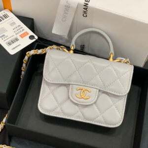 SC - Luxury Bag - CHL - 935