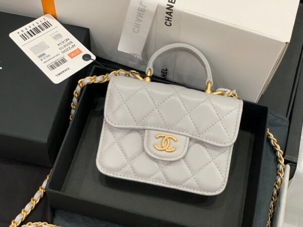 SC - Luxury Bag - CHL - 935