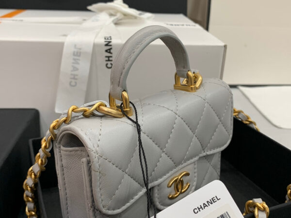 SC - Luxury Bag - CHL - 935 - Image 6