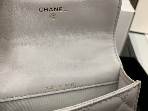 SC - Luxury Bag - CHL - 935 - Image 8