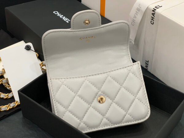 SC - Luxury Bag - CHL - 935 - Image 7