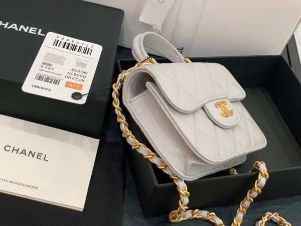 SC - Luxury Bag - CHL - 935 - Image 3