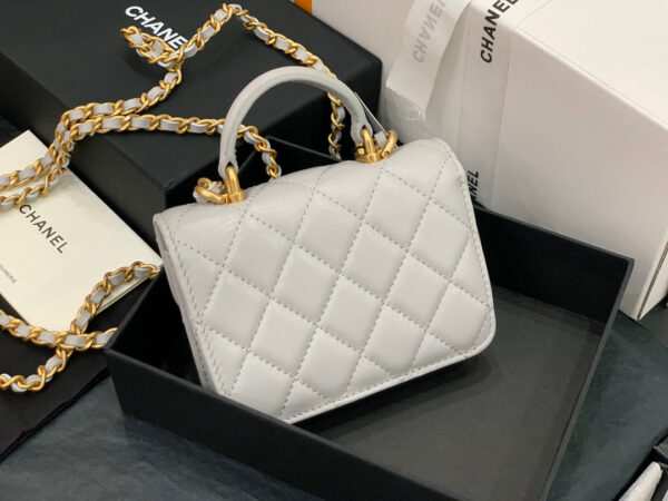 SC - Luxury Bag - CHL - 935 - Image 2