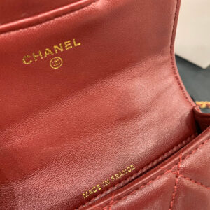 SC - Luxury Bag - CHL - 936