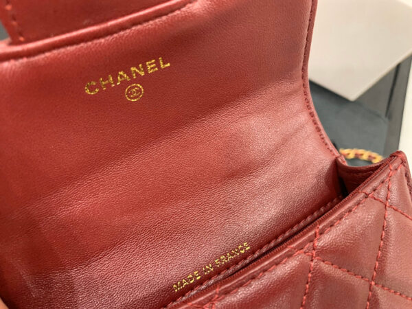 SC - Luxury Bag - CHL - 936