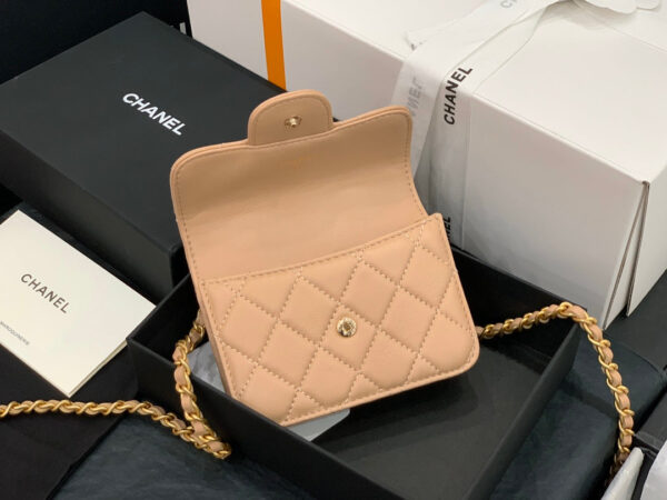 SC - Luxury Bag - CHL - 937 - Image 5