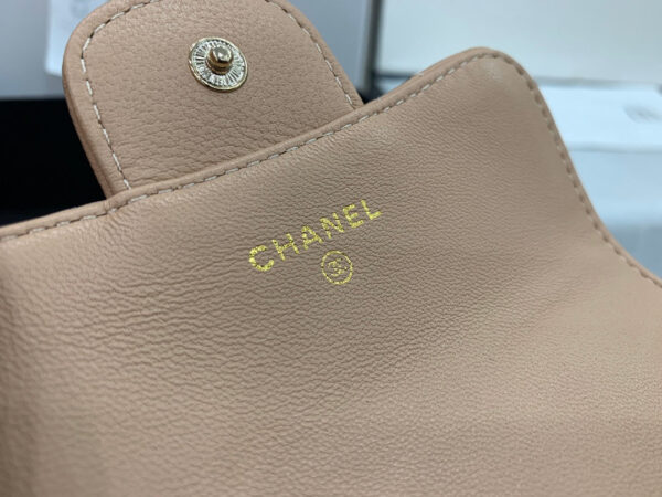 SC - Luxury Bag - CHL - 937 - Image 8
