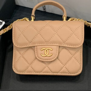 SC - Luxury Bag - CHL - 937