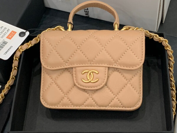SC - Luxury Bag - CHL - 937