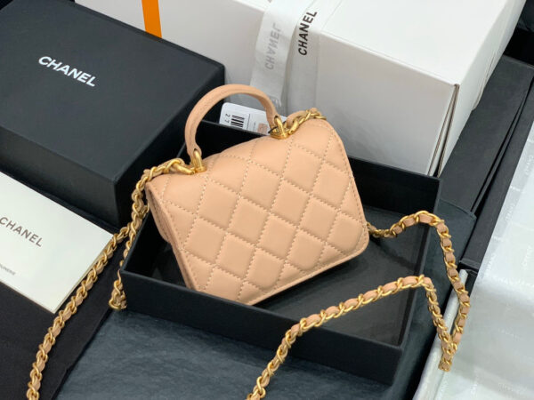 SC - Luxury Bag - CHL - 937 - Image 6