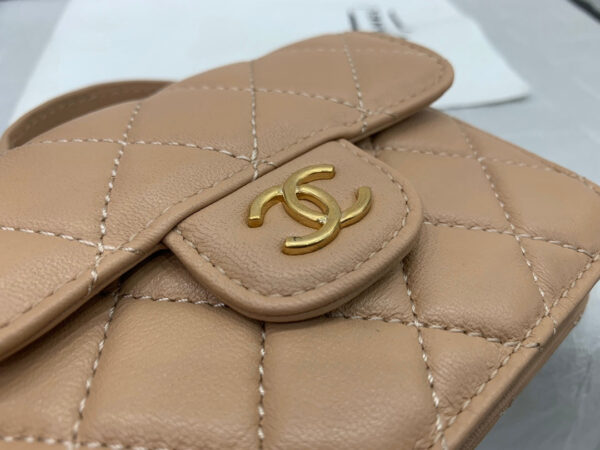 SC - Luxury Bag - CHL - 937 - Image 4