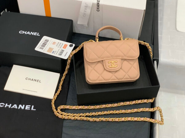 SC - Luxury Bag - CHL - 937 - Image 9