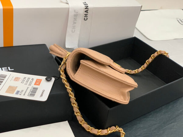 SC - Luxury Bag - CHL - 937 - Image 2