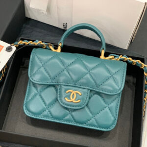 SC - Luxury Bag - CHL - 938