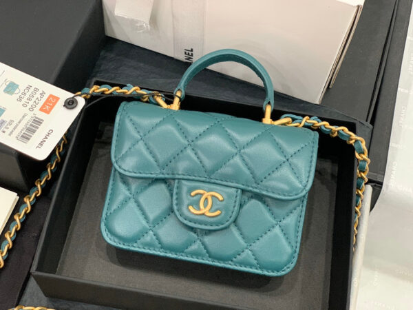 SC - Luxury Bag - CHL - 938