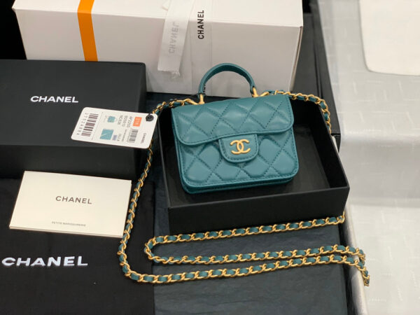 SC - Luxury Bag - CHL - 938 - Image 9