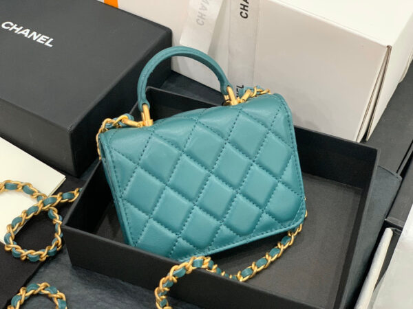 SC - Luxury Bag - CHL - 938 - Image 6