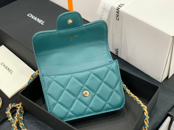 SC - Luxury Bag - CHL - 938 - Image 5