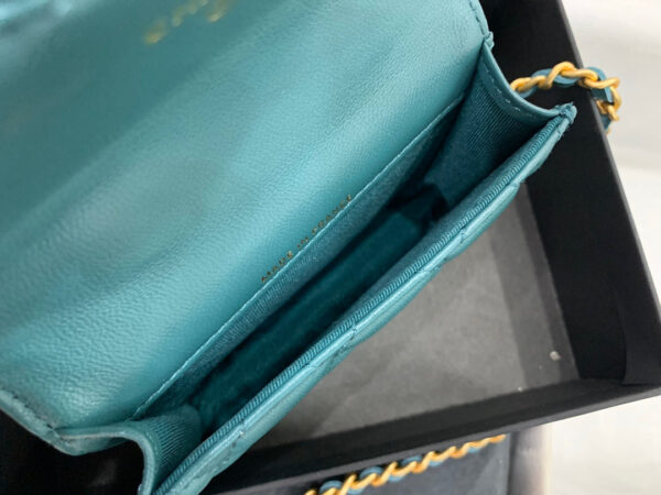 SC - Luxury Bag - CHL - 938 - Image 7