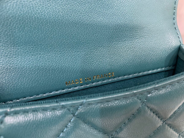 SC - Luxury Bag - CHL - 938 - Image 8