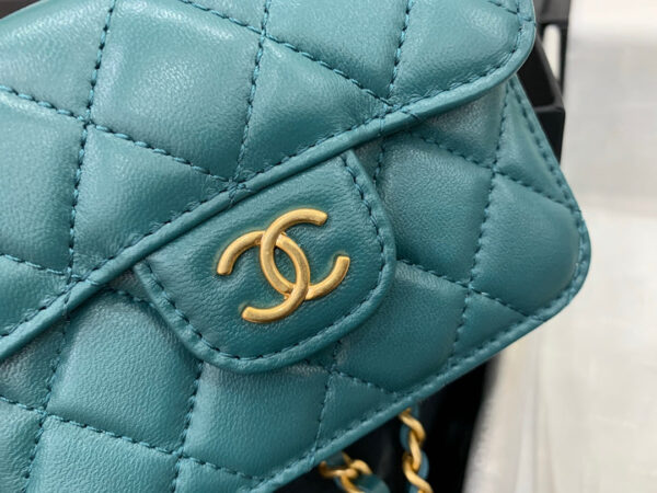 SC - Luxury Bag - CHL - 938 - Image 4