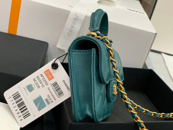 SC - Luxury Bag - CHL - 938 - Image 2