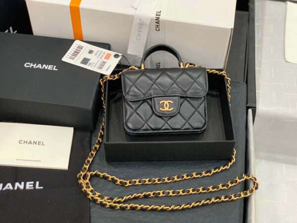 SC - Luxury Bag - CHL - 939 - Image 9