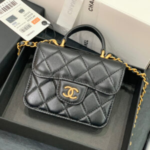 SC - Luxury Bag - CHL - 939