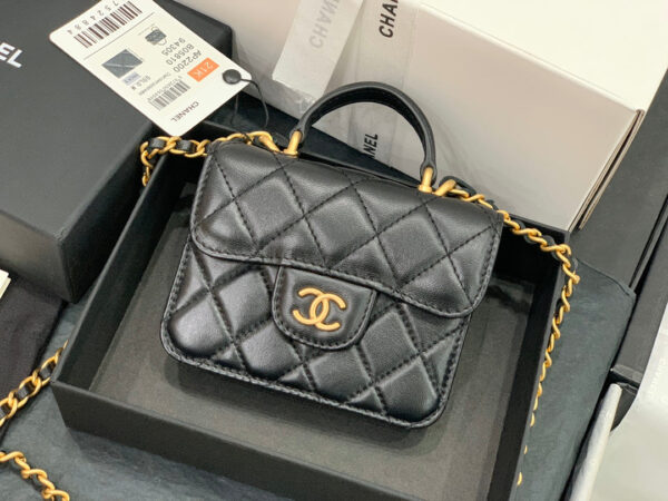 SC - Luxury Bag - CHL - 939