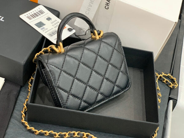 SC - Luxury Bag - CHL - 939 - Image 4
